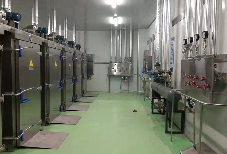 天津客户（一）