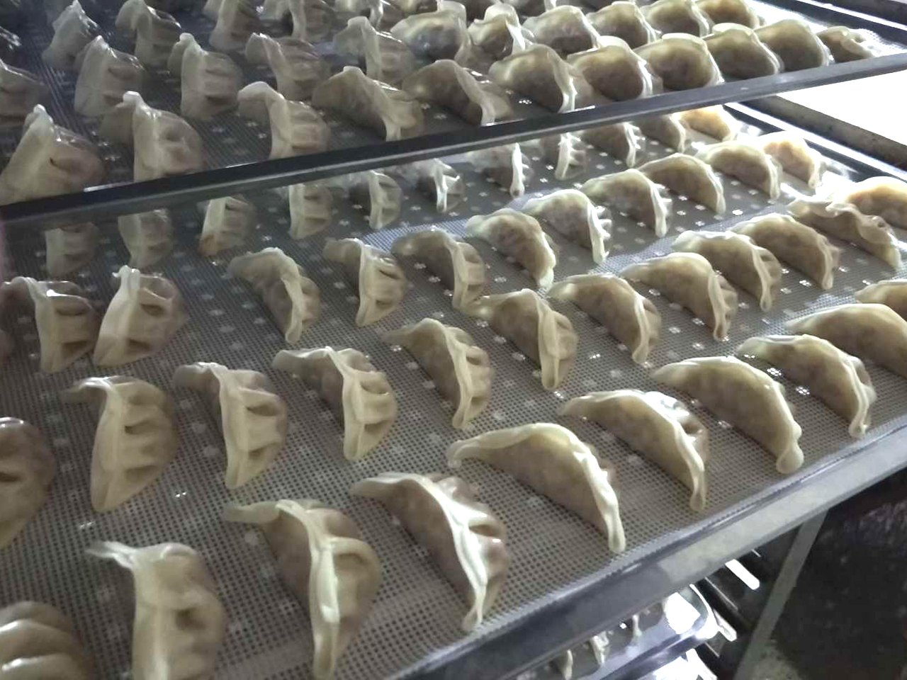 蒸盘